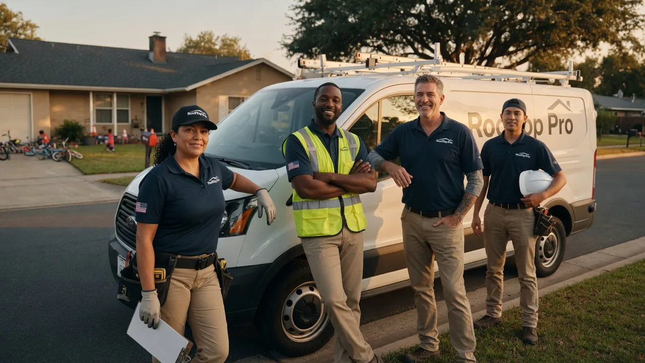 Roof Repair in Weirton, WV near me
