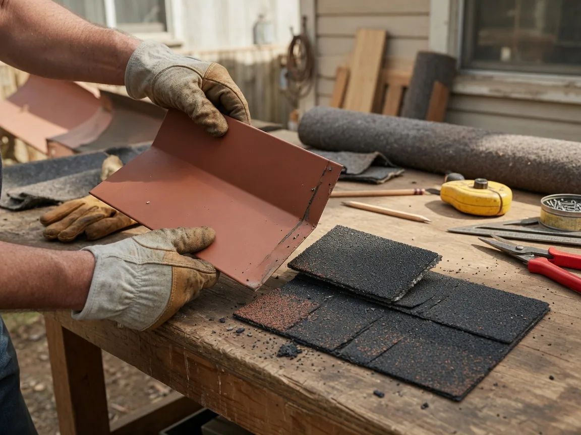 Roof Repair company in Weirton, WV